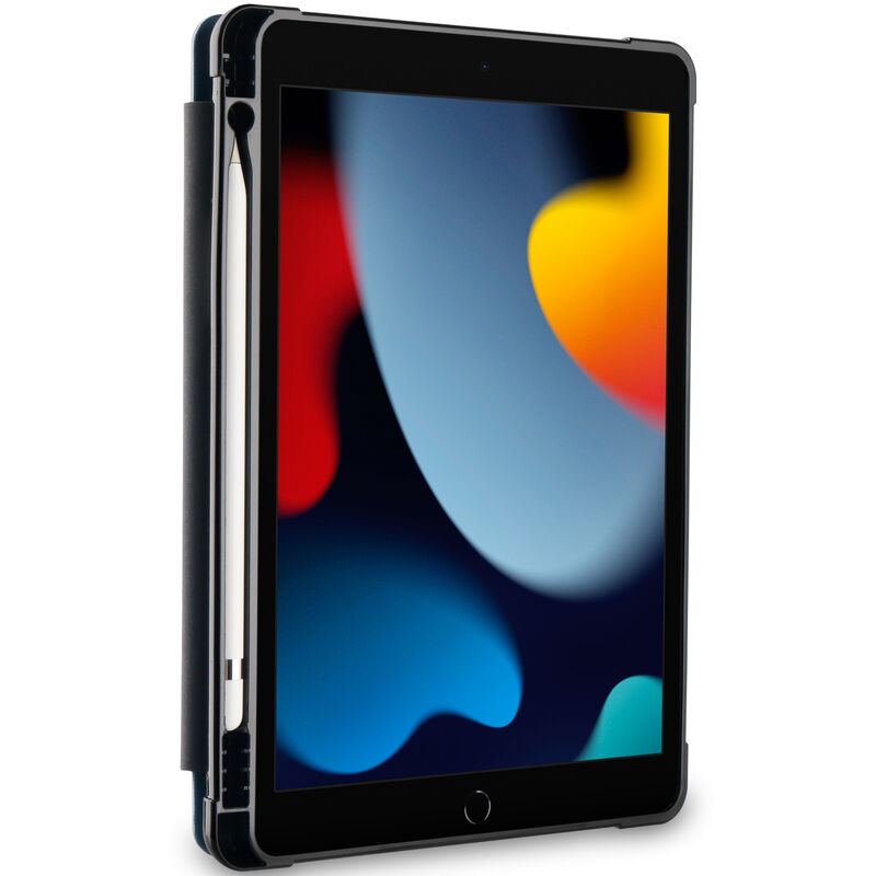 product image 7 - iPad 9.a & 8.a gen Funda React Folio Series